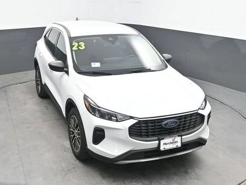 Used 2023 Ford Escape Active w/ Tech Pack #1 AWD/4WD image 28
