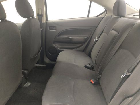 Used 2019 Mitsubishi Mirage G4 ES FWD image 18