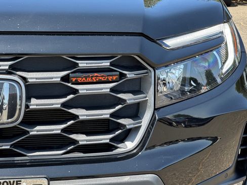 Used 2023 Honda Passport TrailSport image 51