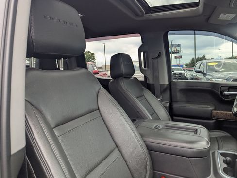 Used 2021 GMC Sierra 1500 Denali w/ Denali Ultimate Package AWD/4WD image 28