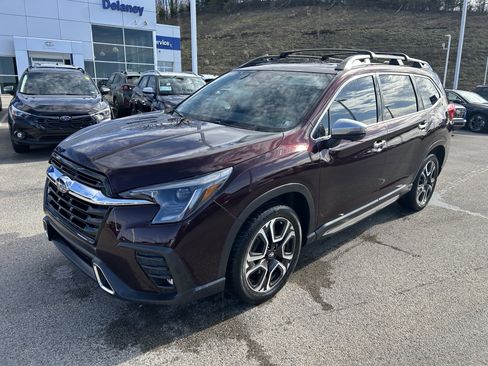 Used 2023 Subaru Ascent Touring image 22