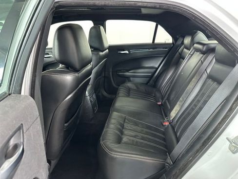 Used 2018 Chrysler 300 S w/ 300S Premium Group AWD/4WD image 25