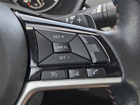 Used 2024 Nissan Altima 2.5 SR FWD image 21
