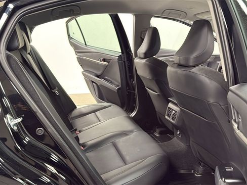 Certified 2026 Toyota Camry XLE image 17