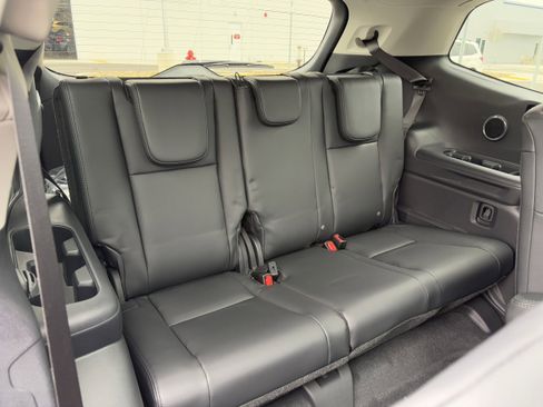 New 2026 Subaru Ascent Bronze Edition image 35