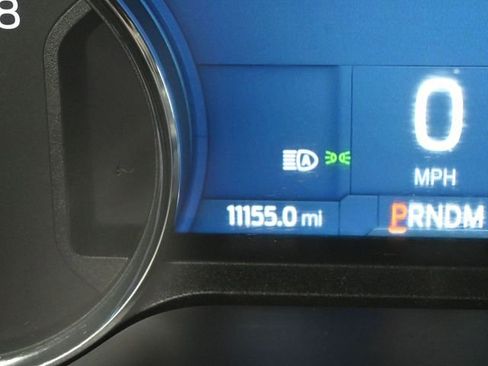 Used 2022 Ford F150 XLT w/ Equipment Group 302A High image 13