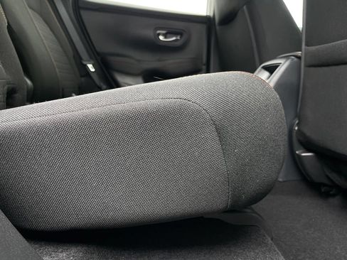 Certified 2026 Honda HR-V Sport image 35