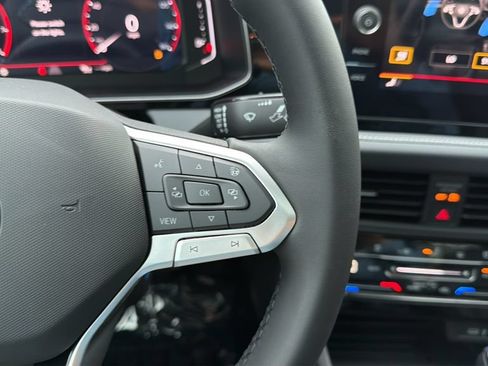 New 2026 Volkswagen Jetta SEL FWD image 24