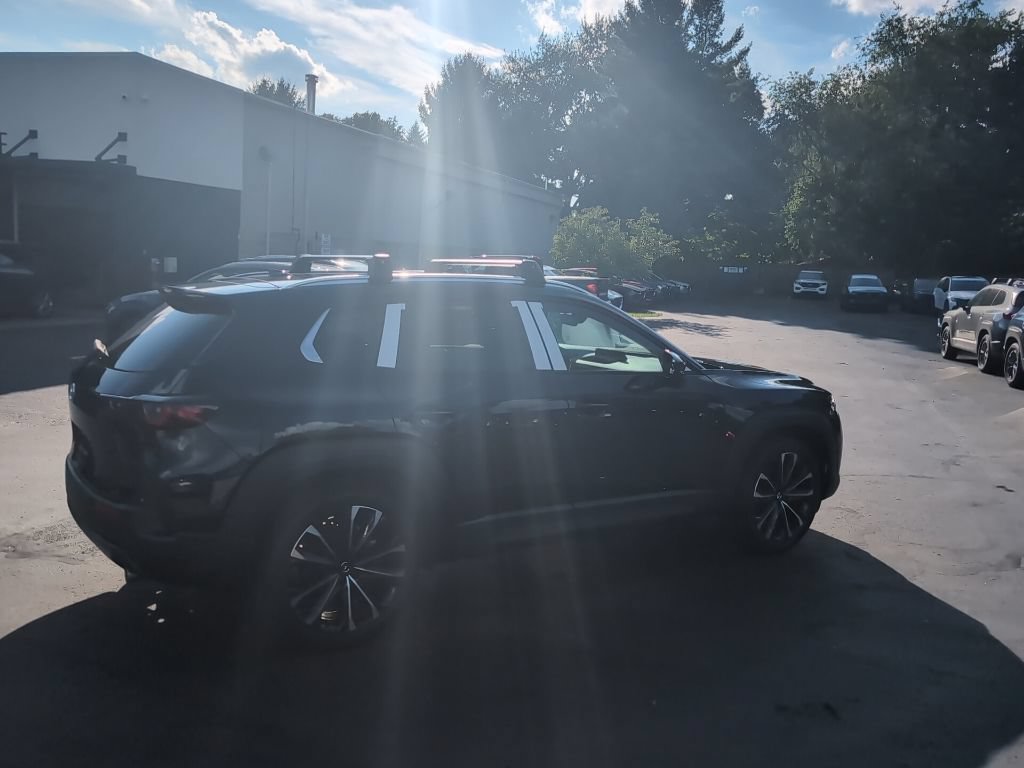 New 2026 MAZDA CX-50 AWD 2.5 S w/ Weather Package image 6