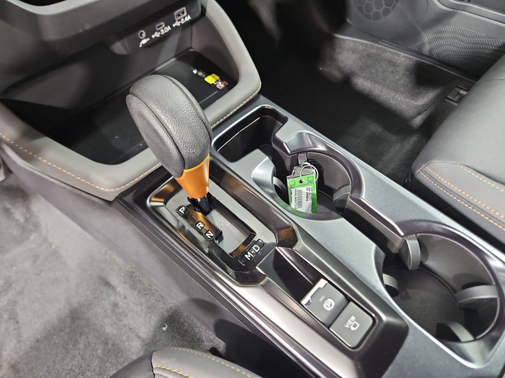 New 2026 Subaru Forester Wilderness AWD/4WD image 23