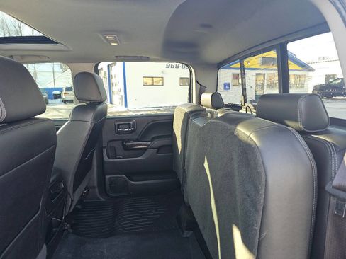 Used 2016 GMC Sierra 1500 Denali image 34