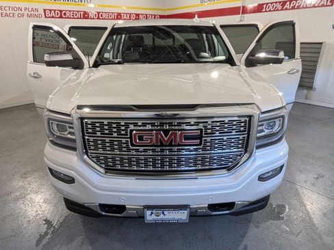 Used 2018 GMC Sierra 1500 Denali image 10