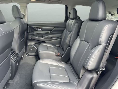 New 2026 Subaru Ascent Bronze Edition image 28