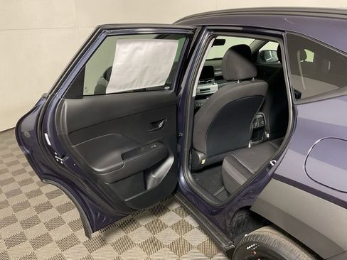 New 2026 Hyundai Kona SEL Sport image 31