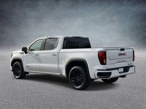 Used 2022 GMC Sierra 1500 Elevation image 6