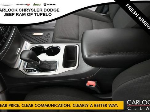 Used 2020 Jeep Grand Cherokee Laredo AWD/4WD image 19