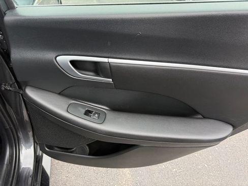 Used 2024 Hyundai Sonata SEL FWD image 20
