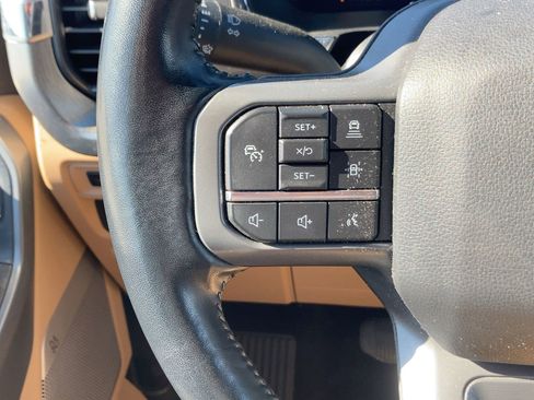 Used 2021 Ford F150 Lariat AWD/4WD image 15