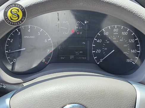 Used 2013 Nissan Sentra S FWD image 29