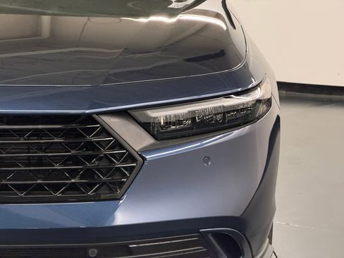 New 2026 Honda Accord EX-L image 11