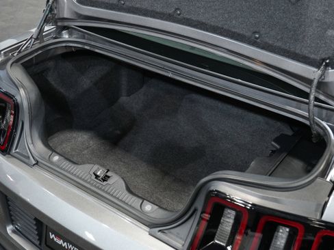 Used 2013 Ford Mustang Shelby GT500 image 51