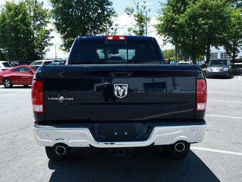 Used 2015 RAM 1500 Lone Star RWD image 4
