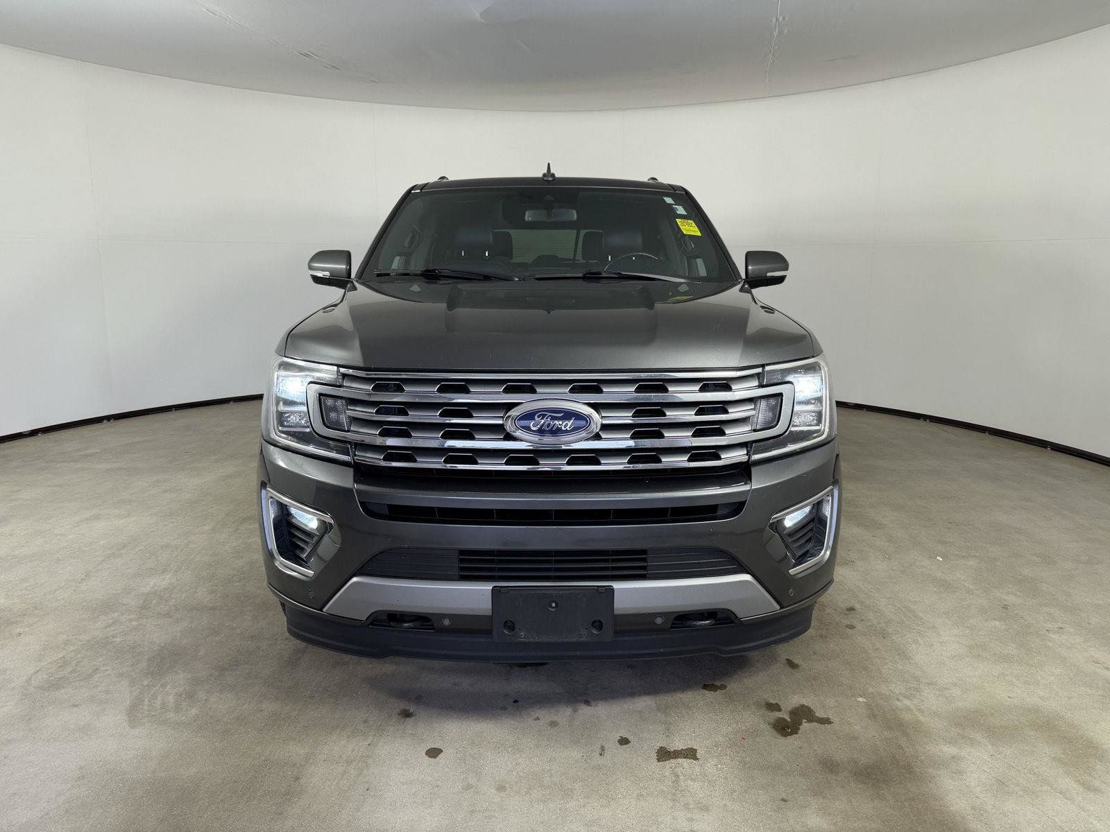 Used 2019 Ford Expedition Limited w/ Equipment Group 301A AWD/4WD image 13