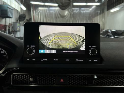 Used 2024 Honda Civic LX image 19