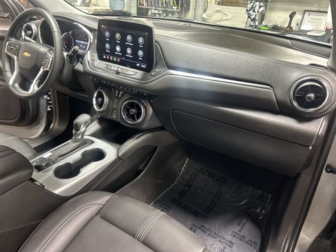 Certified 2024 Chevrolet Blazer LT w/ LPO, Floor Liner Package AWD/4WD image 28