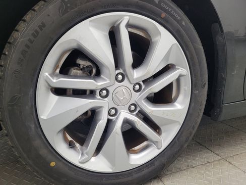 Used 2020 Honda Accord LX image 31