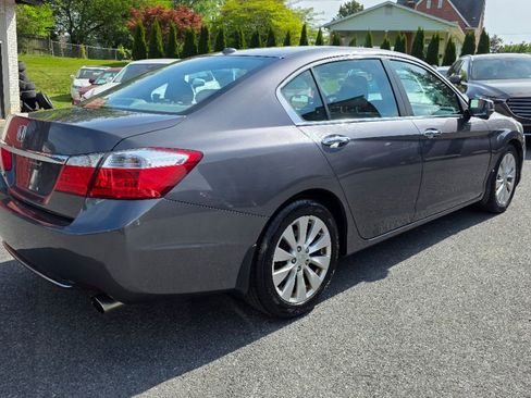 Used 2014 Honda Accord EX-L image 7