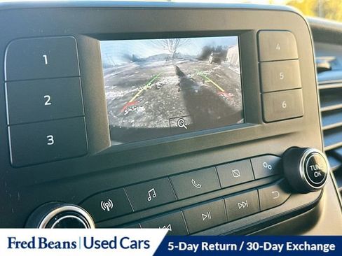 Certified 2024 Ford Transit 250 Low Roof w/ Exterior Upgrade Package image 14