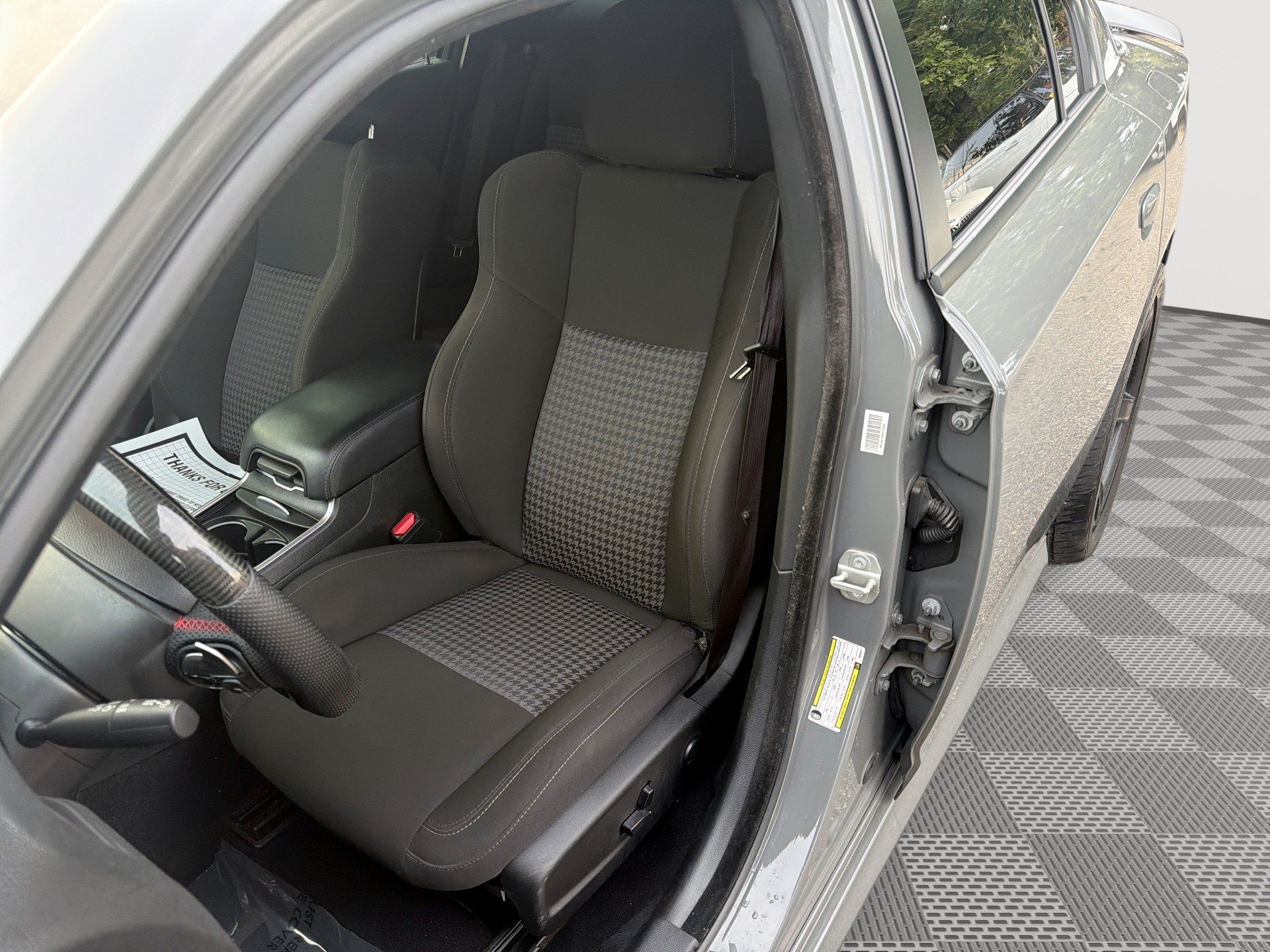 Used 2023 Dodge Charger Scat Pack RWD image 13