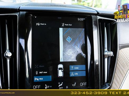 Used 2021 Volvo XC60 T5 Inscription w/ Advanced Package image 40