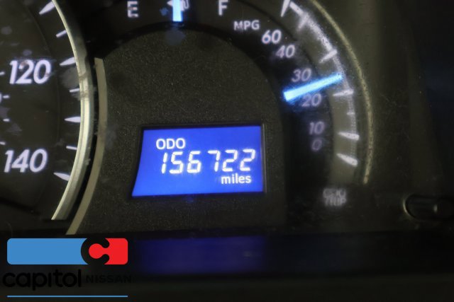 Used 2012 Toyota Camry LE FWD image 15
