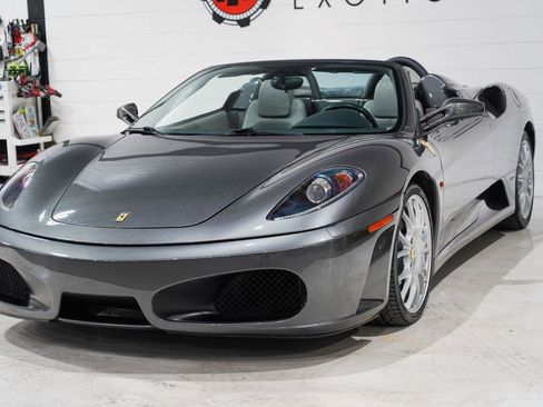 Used 2005 Ferrari F430 Spider image 31
