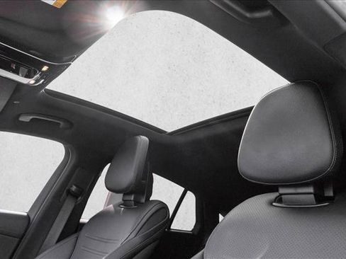 Certified 2024 Mercedes-Benz GLC 300 4MATIC image 13