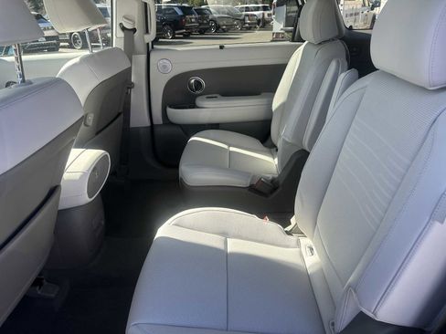 New 2026 Hyundai Palisade Limited FWD image 25