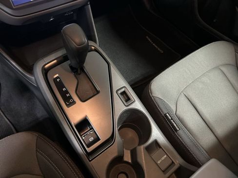Certified 2024 Subaru Crosstrek 2.0i AWD/4WD image 22