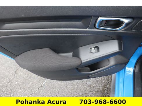 Used 2022 Honda Civic Sport image 24