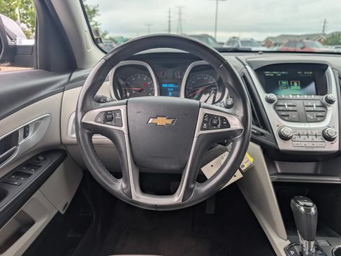 Used 2017 Chevrolet Equinox Premier w/ Enhanced Convenience Package FWD image 26