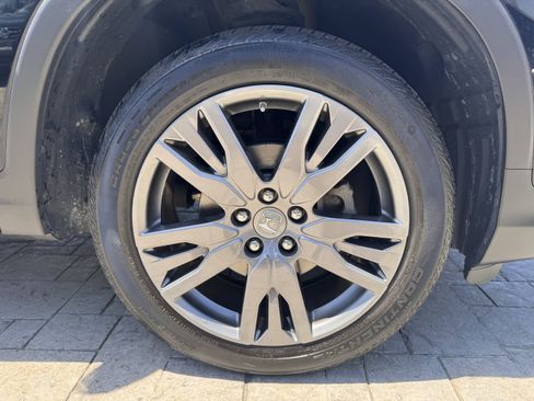 Used 2022 Honda Pilot Sport image 20