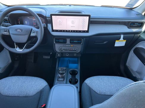 New 2026 Ford Maverick XLT w/ XLT Luxury Package image 48