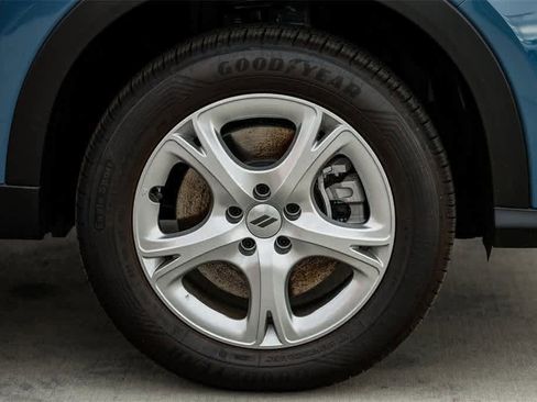 New 2025 Dodge Hornet GT w/ Cold Weather Group image 10