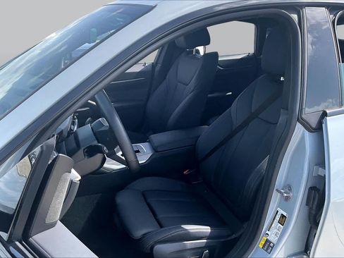 Used 2025 BMW i4 eDrive40 RWD image 7