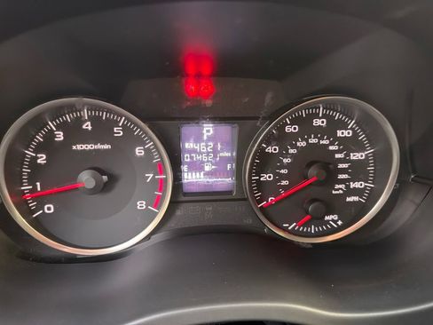 Used 2015 Subaru Impreza 2.0i Premium AWD/4WD image 17