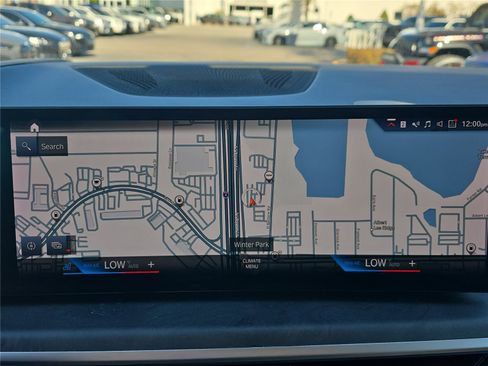 Certified 2023 BMW X7 xDrive40i w/ Premium Package image 20