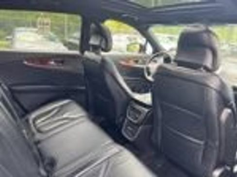 Used 2018 Lincoln MKX Select w/ Select Plus Package AWD/4WD image 11