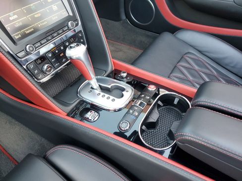 Used 2015 Bentley Continental GT Speed image 28