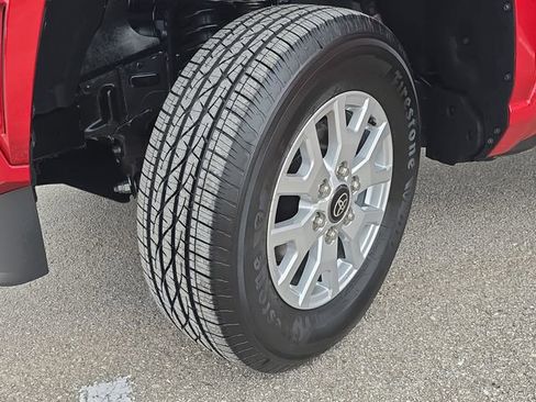 New 2026 Toyota Tacoma SR5 image 30